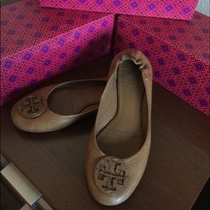 Tory burch shoes